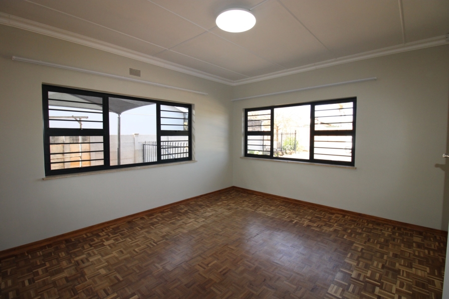 To Let 3 Bedroom Property for Rent in Hospitaalpark Free State